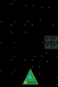 Power-Down Animation