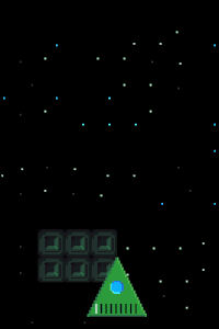 Power-Up Animation
